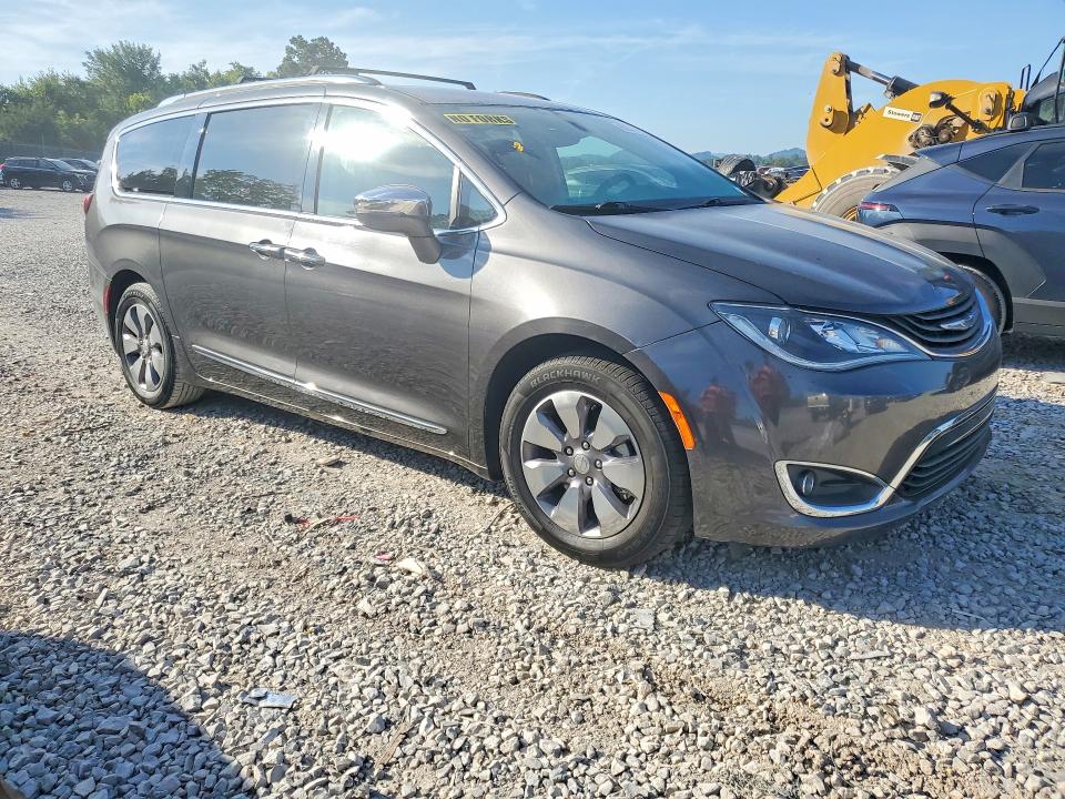 Aukcja sprzedaży 2018 Chrysler Pacifica, vin: 2C4RC1N7XJR275330, numer aukcji: 66536186