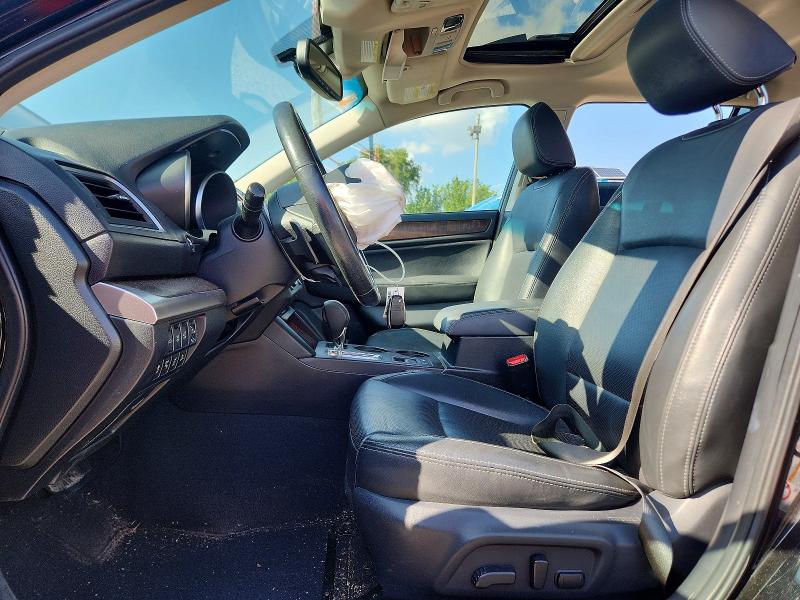 Продажа на аукционе авто 2015 Subaru Outback, vin: 4S4BSANC7F3297993, номер лота: 64955096