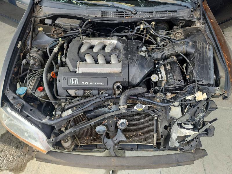 Продаж на аукціоні авто 2002 Honda Accord, vin: 1HGCG16532A014426, номер лоту: 65683976