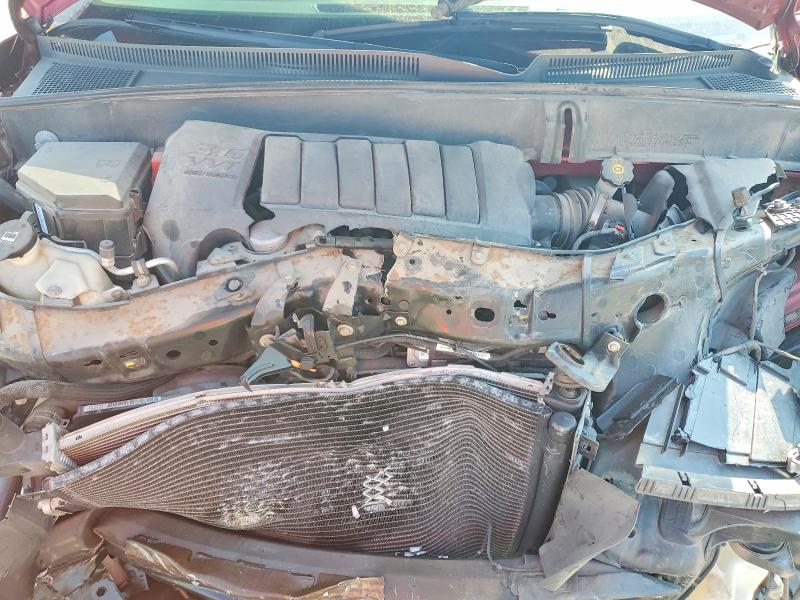 Продажа на аукционе авто 2012 Chevrolet Traverse, vin: 1GNKVLED7CJ346656, номер лота: 64792846