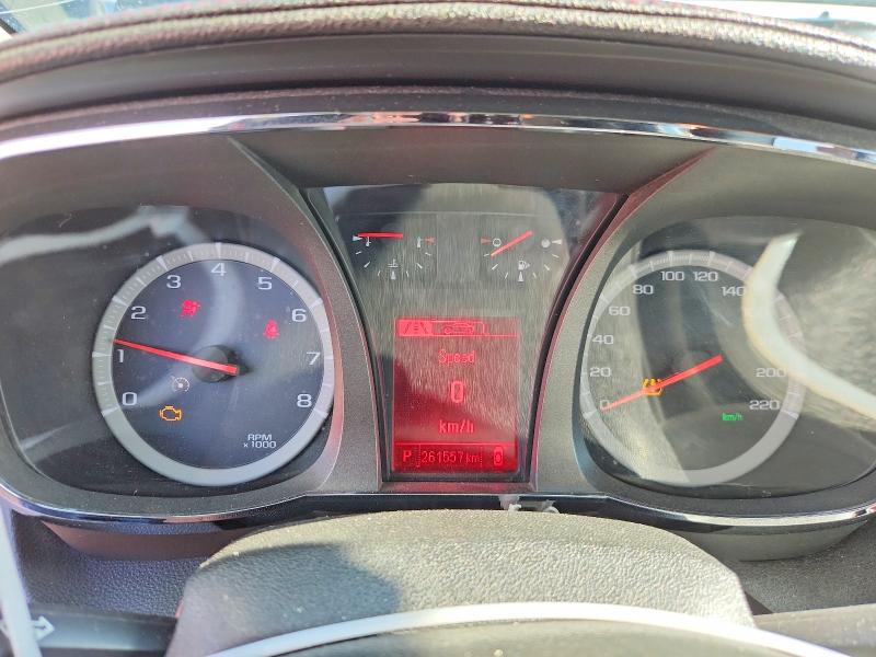 Продажа на аукционе авто 2013 Gmc Terrain, vin: 2GKFLUE31D6417737, номер лота: 64436966