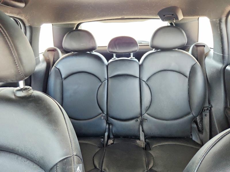 Продажа на аукционе авто 2016 Mini Cooper, vin: WMWZB3C5XGWM33551, номер лота: 66139646