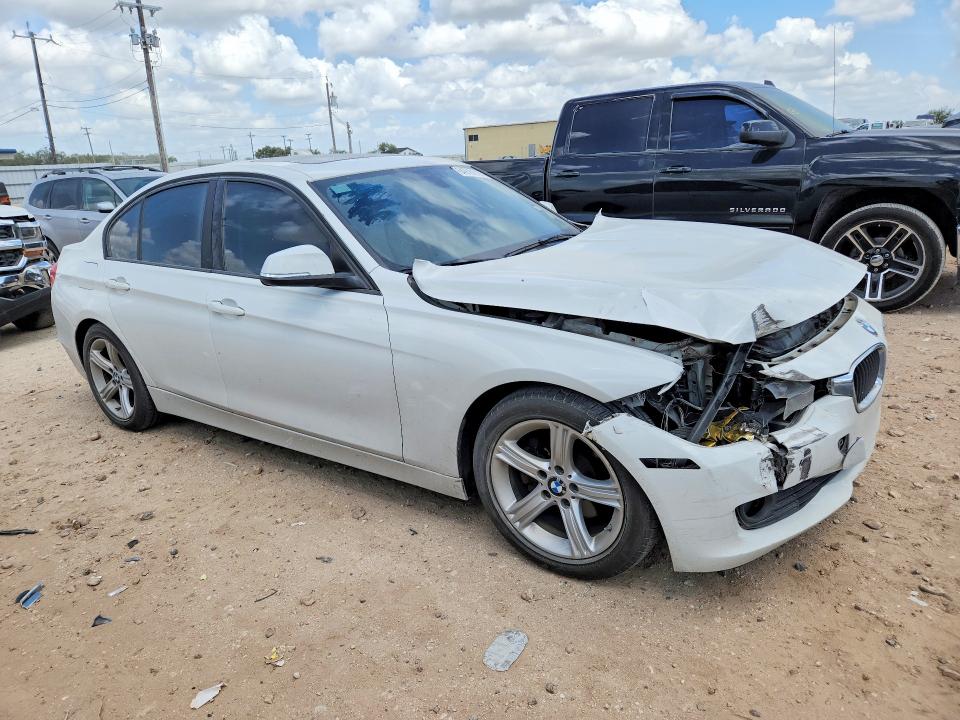 Aukcja sprzedaży 2013 Bmw 328, vin: WBA3C1G54DNR48659, numer aukcji: 64976116