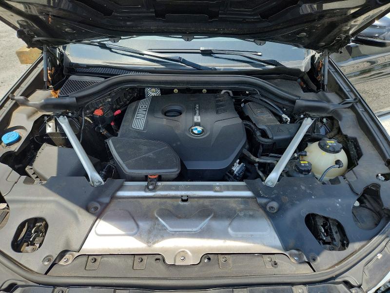 Продаж на аукціоні авто 2019 Bmw X3, vin: 5UXTR7C54KLF29585, номер лоту: 64953656