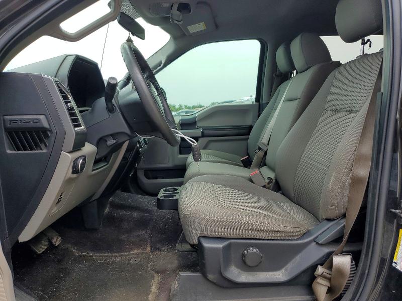 Продаж на аукціоні авто 2015 Ford F150, vin: 1FTEW1E83FFC09618, номер лоту: 64371336