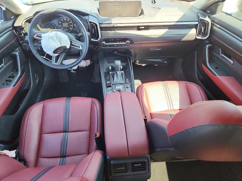 Продаж на аукціоні авто 2025 Mazda Cx-50, vin: 7MMVAADW1SN142242, номер лоту: 62251256