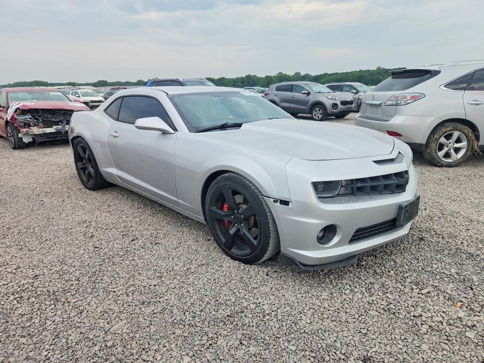 63304176 :رقم المزاد ، 2G1FK1EJ6D9104623 vin ، 2013 Chevrolet Camaro مزاد بيع
