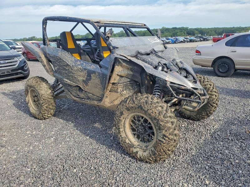 Продаж на аукціоні авто 2016 Yama Yxz100, vin: 5Y4AN01Y2GA103913, номер лоту: 65180876