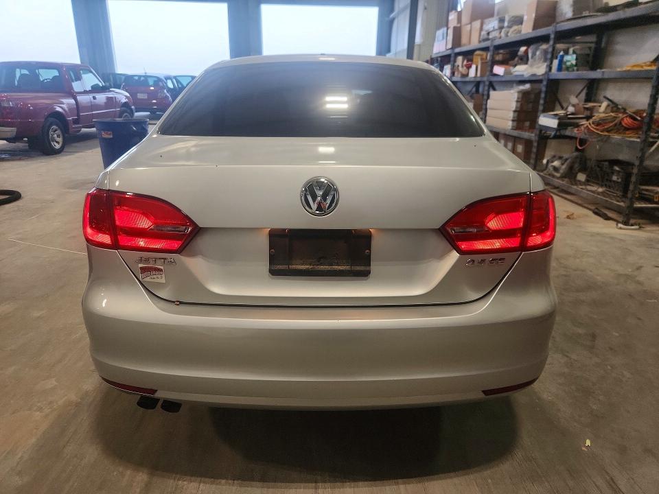 Aukcja sprzedaży 2011 Volkswagen Jetta, vin: 3VWDX7AJ9BM324848, numer aukcji: 66405386