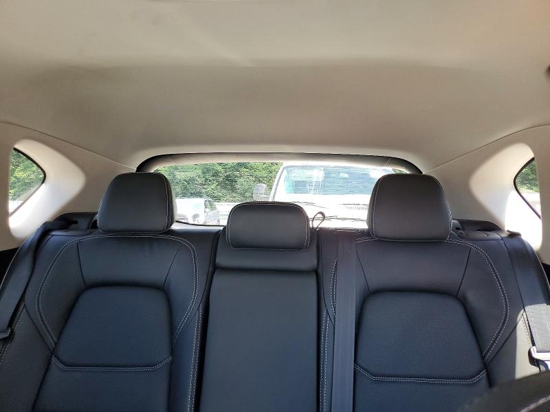 Продаж на аукціоні авто 2025 Mazda Cx-5, vin: JM3KFBCL2S0541795, номер лоту: 63193046