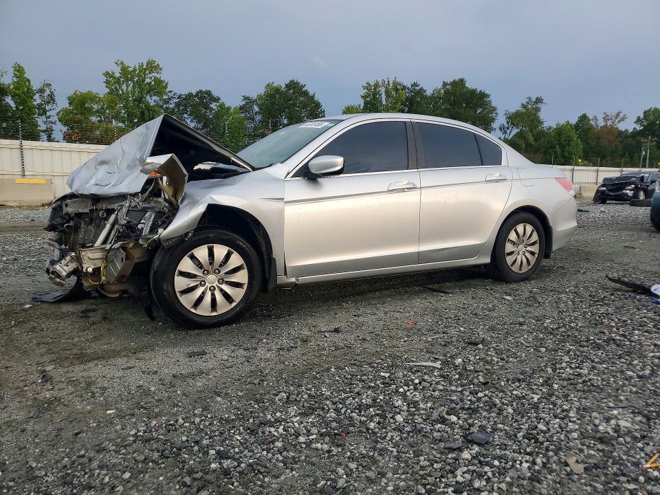 Auction sale of the 2012 Honda Accord, vin: 1HGCP2F31CA231009, lot number: 65303486