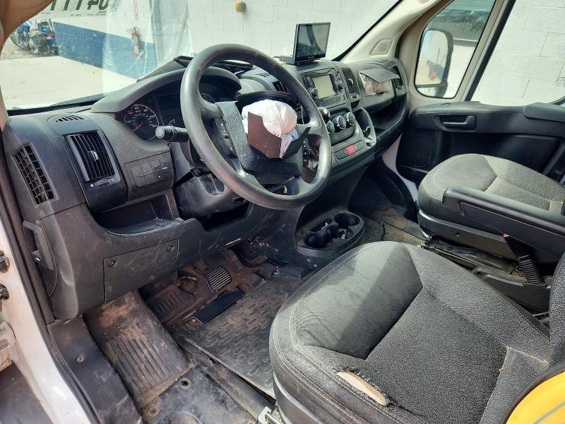 Aukcja sprzedaży 2018 Ram Promaster 1500, vin: 3C6TRVBG0JE139765, numer aukcji: 64111656