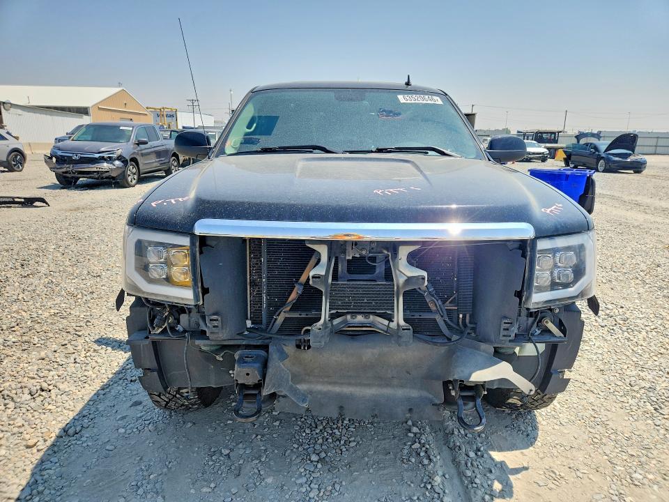 Продажа на аукционе авто 2008 Gmc New Sierra, vin: 2GTEK638981312466, номер лота: 63520646