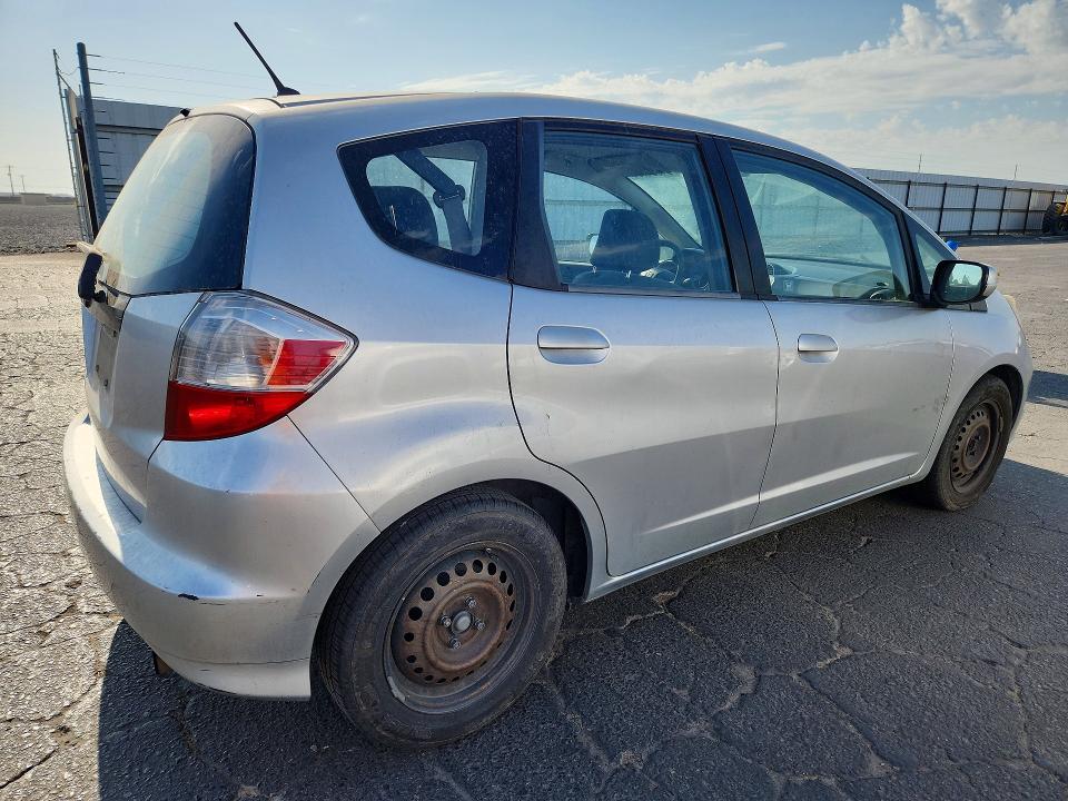 Aukcja sprzedaży 2013 Honda Fit, vin: JHMGE8H35DC037755, numer aukcji: 64934706