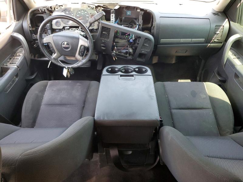 64410486 :رقم المزاد ، 3GTP2VE77CG274792 vin ، 2012 Gmc Sierra مزاد بيع