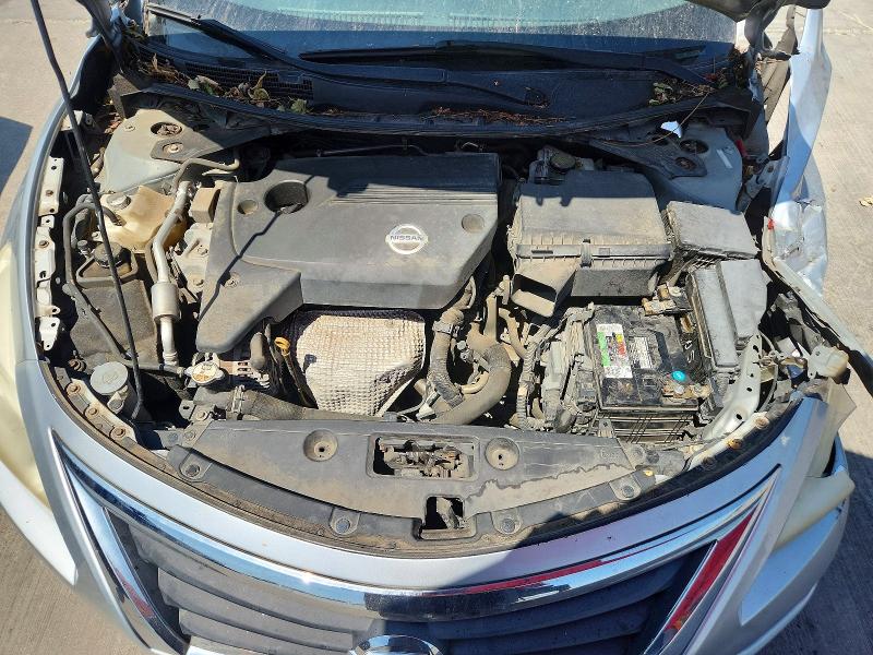 Продажа на аукционе авто 2015 Nissan Altima, vin: 1N4AL3AP8FN367383, номер лота: 65622326