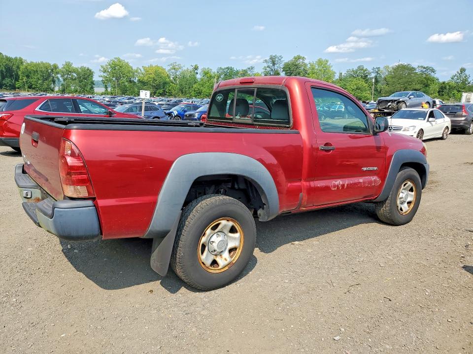 Aukcja sprzedaży 2006 Toyota Tacoma, vin: 5TEPX42N26Z207718, numer aukcji: 64627266