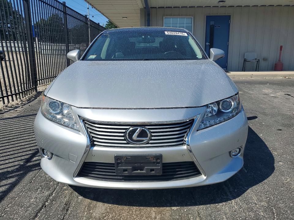 Aukcja sprzedaży 2014 Lexus Es, vin: JTHBK1GG5E2128322, numer aukcji: 64028416