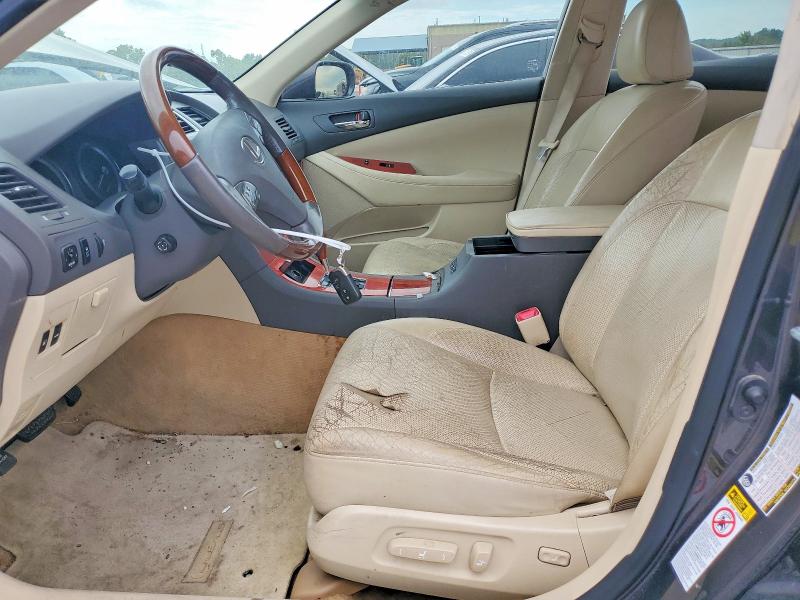 65534606 :رقم المزاد ، JTHBK1EG3B2427077 vin ، 2011 Lexus Es مزاد بيع