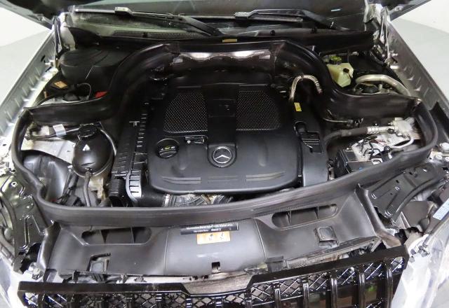 65163116 :رقم المزاد ، WDCGG5HB0EG329870 vin ، 2014 Mercedes-benz Glk مزاد بيع