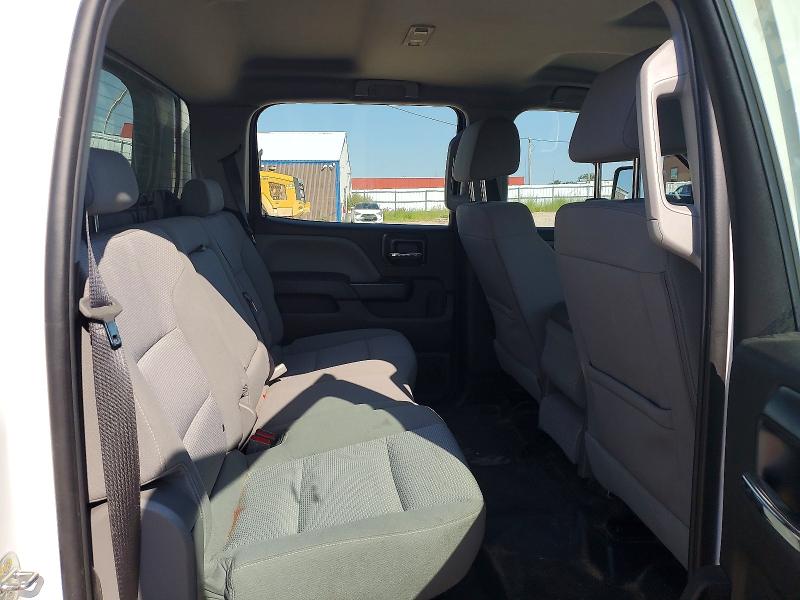 2019 Chevrolet Silverado მანქანა იყიდება აუქციონზე, vin: 1GC1KREY3KF136401, აუქციონის ნომერი: 65696076