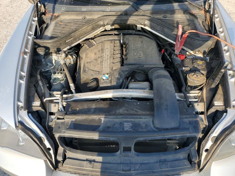 Aukcja sprzedaży 2013 Bmw X5, vin: 5UXZV4C57D0E12642, numer aukcji: 66133516
