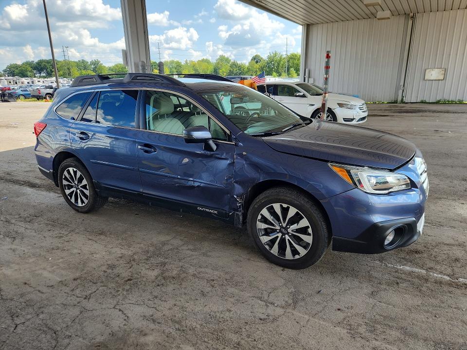 66979146 :رقم المزاد ، 4S4BSENC6G3317692 vin ، 2016 Subaru Outback مزاد بيع