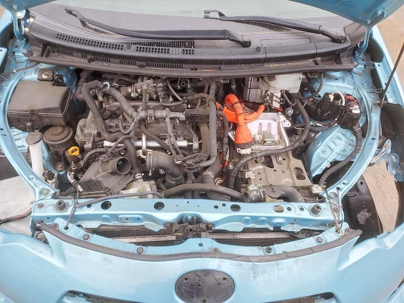 Продажа на аукционе авто 2013 Toyota Prius C, vin: JTDKDTB31D1038956, номер лота: 66435766