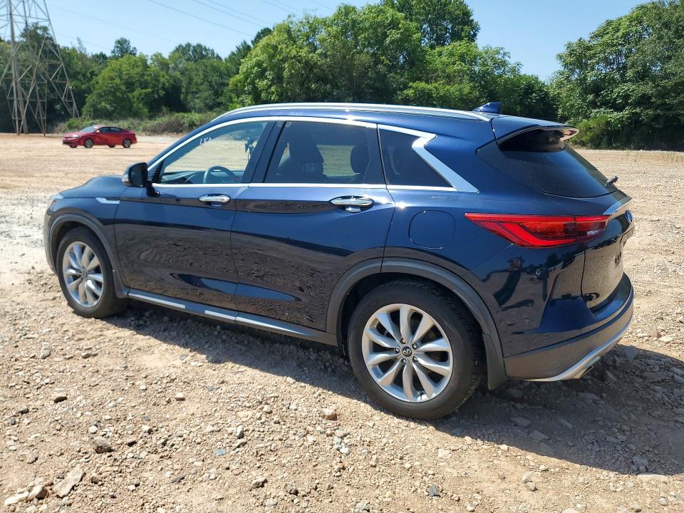 Продаж на аукціоні авто 2019 Infiniti Qx50, vin: 3PCAJ5M10KF117017, номер лоту: 61318486