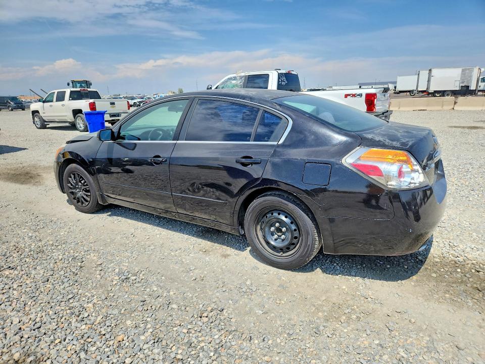 Продажа на аукционе авто 2012 Nissan Altima, vin: 1N4AL2AP6CC136192, номер лота: 64543736