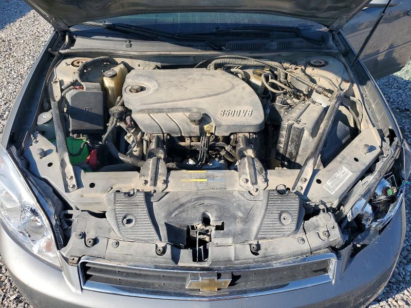 Продажа на аукционе авто 2008 Chevrolet Impala, vin: 2G1WT58K389253425, номер лота: 66273986