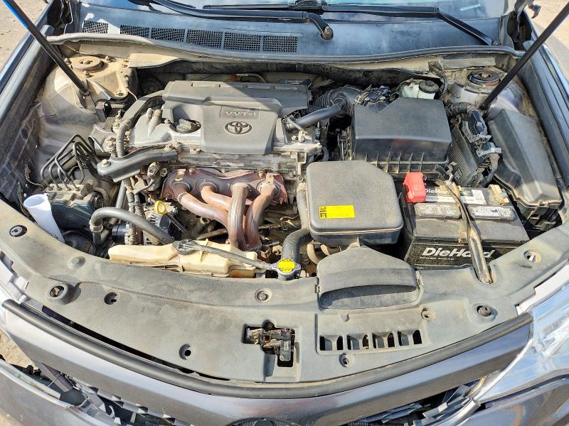 Продаж на аукціоні авто 2013 Toyota Camry, vin: 4T1BF1FK2DU210695, номер лоту: 63386836