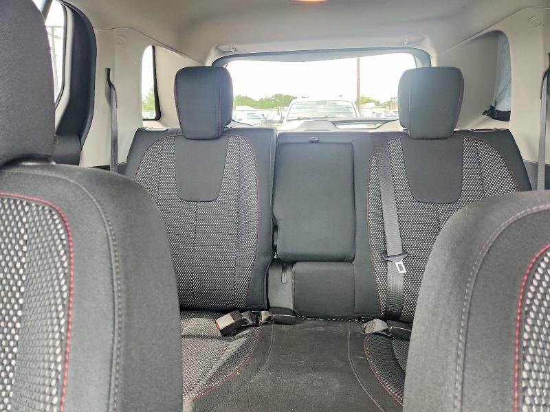 Aukcja sprzedaży 2016 Gmc Terrain, vin: 2GKALMEK9G6242921, numer aukcji: 64369256