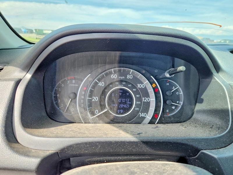 66248076 :رقم المزاد ، 2HKRM3H59EH562101 vin ، 2014 Honda Cr-v مزاد بيع