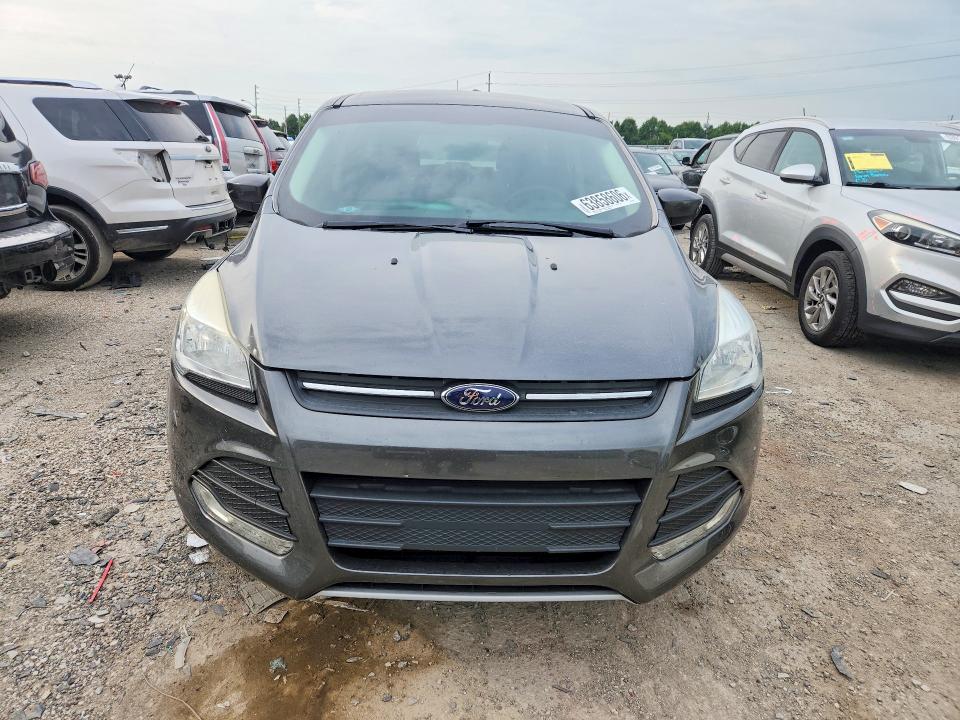 Aukcja sprzedaży 2016 Ford Escape, vin: 1FMCU9GX3GUC23415, numer aukcji: 63858606