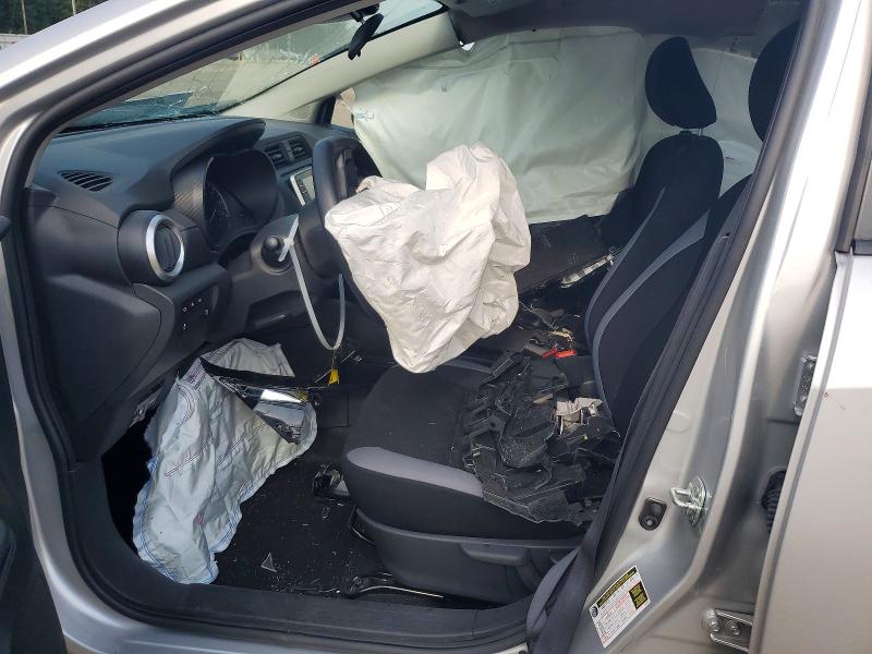 Продажа на аукционе авто 2025 Nissan Versa, vin: 3N1CN8DV2SL854354, номер лота: 63953916