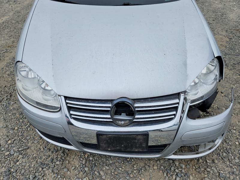 Продажа на аукционе авто 2006 Volkswagen Jetta, vin: 3VWST71K86M840829, номер лота: 63864296