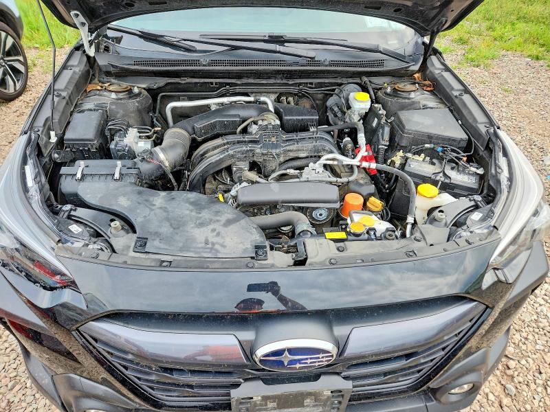 Aukcja sprzedaży 2024 Subaru Outback, vin: 4S4BTAFC0R3140712, numer aukcji: 64213806