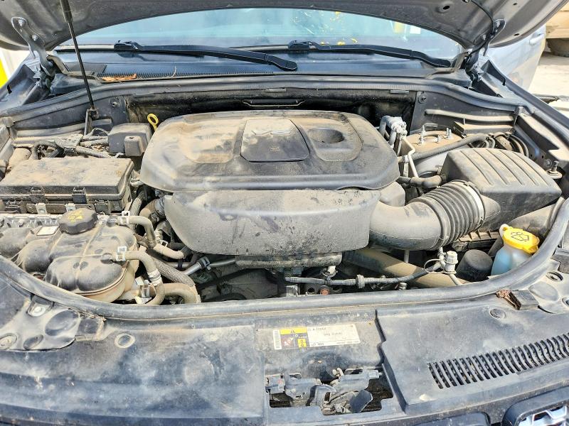 64745426 :رقم المزاد ، 1C4RJFAG3HC815287 vin ، 2017 Jeep Grand Cherokee مزاد بيع
