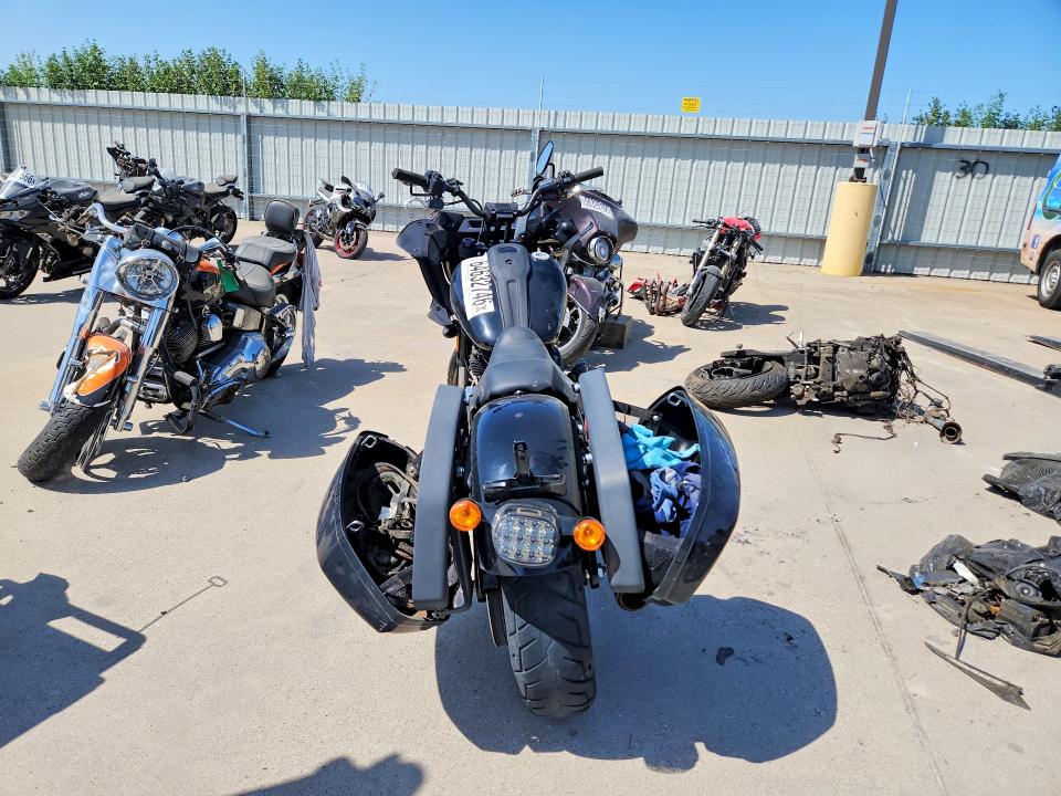 Aukcja sprzedaży 2023 Harley-davidson Fxlrst, vin: 1HD1YXZ16PB064378, numer aukcji: 64632746