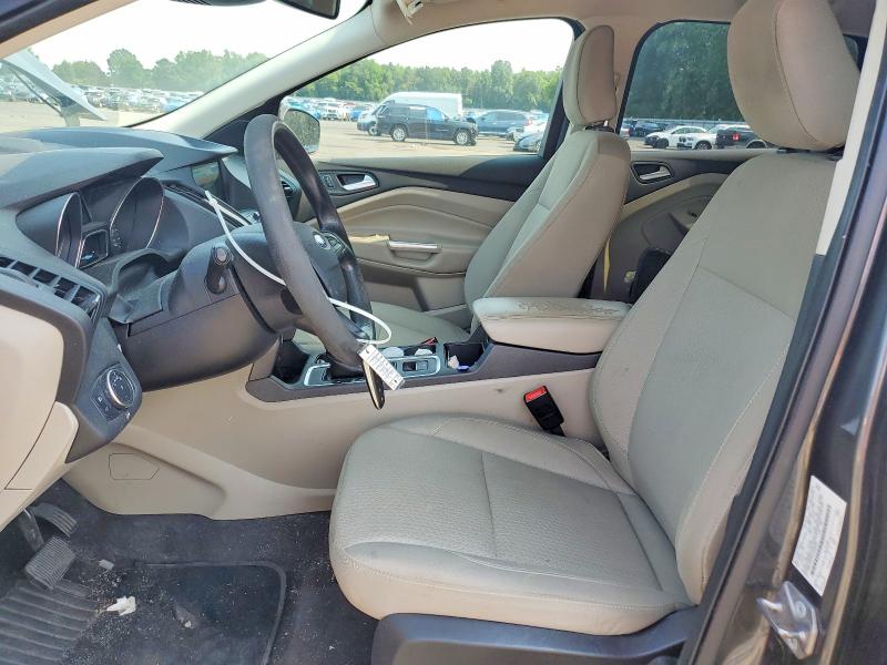 2019 Ford Escape მანქანა იყიდება აუქციონზე, vin: 1FMCU0GD3KUB48550, აუქციონის ნომერი: 64432386