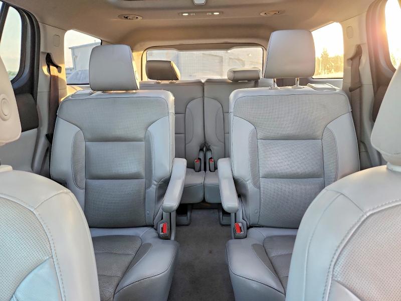 Aukcja sprzedaży 2017 Gmc Acadia, vin: 1GKKNMLS5HZ271677, numer aukcji: 65740786