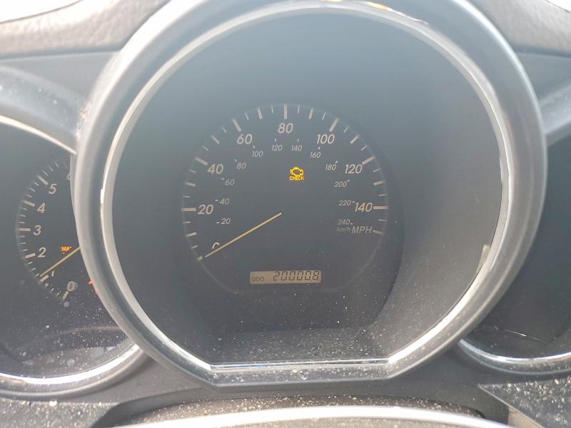 Aukcja sprzedaży 2006 Lexus Rx, vin: 2T2GA31U46C050408, numer aukcji: 66246466