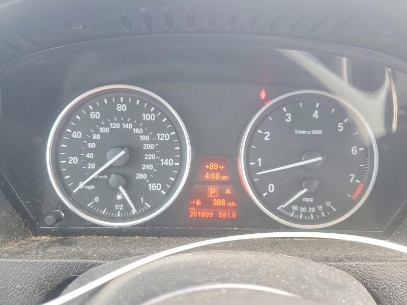 2013 Bmw X5 მანქანა იყიდება აუქციონზე, vin: 5UXZV4C56D0B01381, აუქციონის ნომერი: 63879996