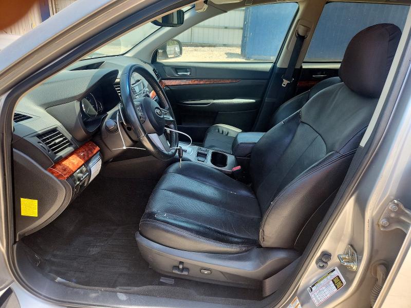 Aukcja sprzedaży 2011 Subaru Outback, vin: 4S4BRBKC0B3446471, numer aukcji: 65576856
