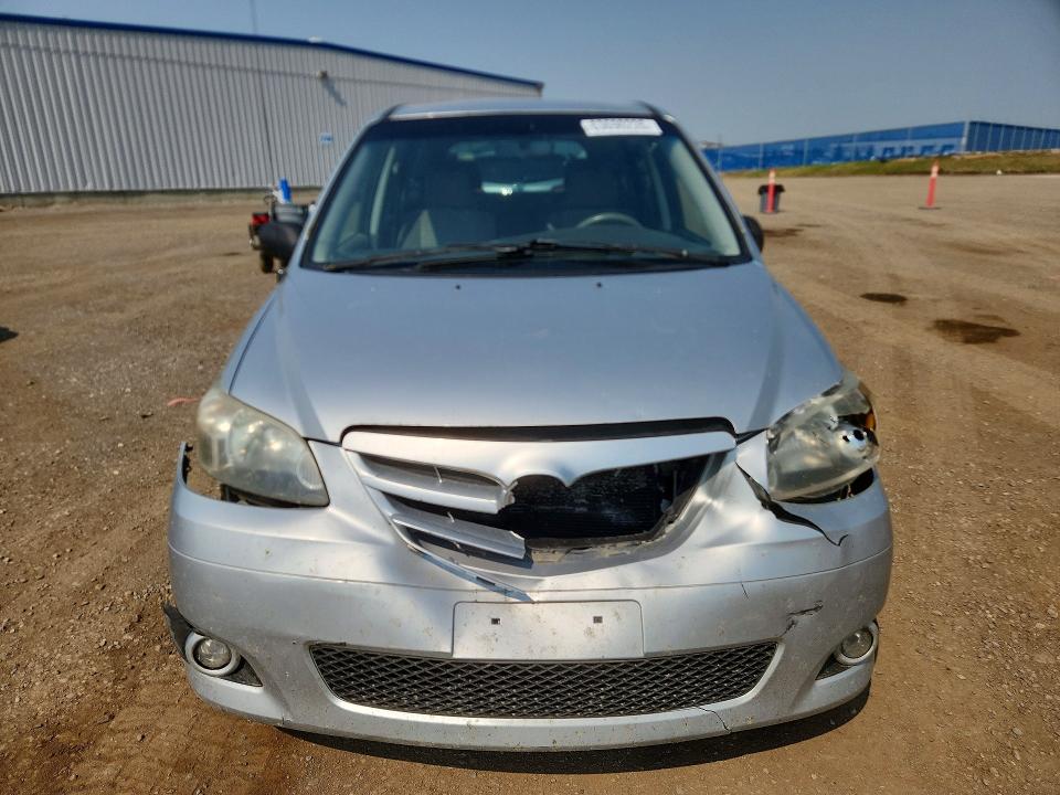 Продажа на аукционе авто 2006 Mazda Mpv, vin: JM3LW28A660559508, номер лота: 63690226