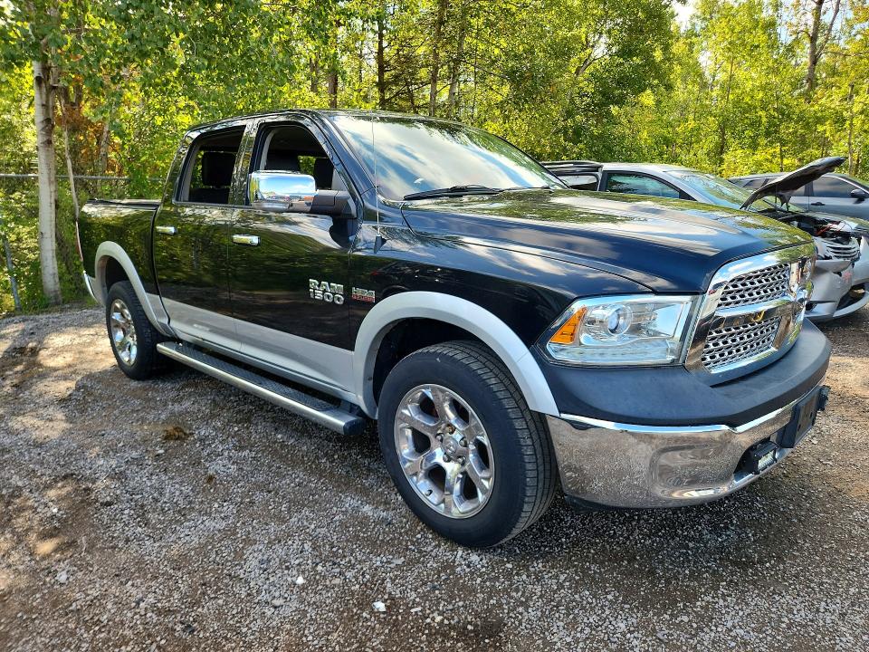 66445806 :رقم المزاد ، 1C6RR7NT9FS596447 vin ، 2015 Ram 1500 مزاد بيع