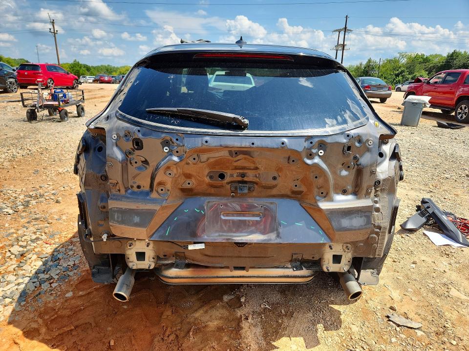 Aukcja sprzedaży 2020 Mazda Cx-30, vin: 3MVDMADL9LM121156, numer aukcji: 64301286