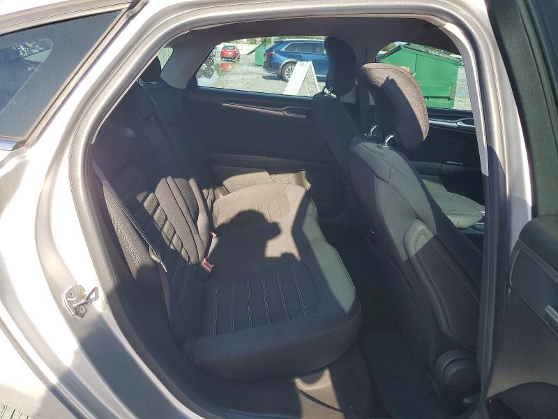 Продажа на аукционе авто 2013 Ford Fusion, vin: 3FA6P0H71DR263066, номер лота: 66352606