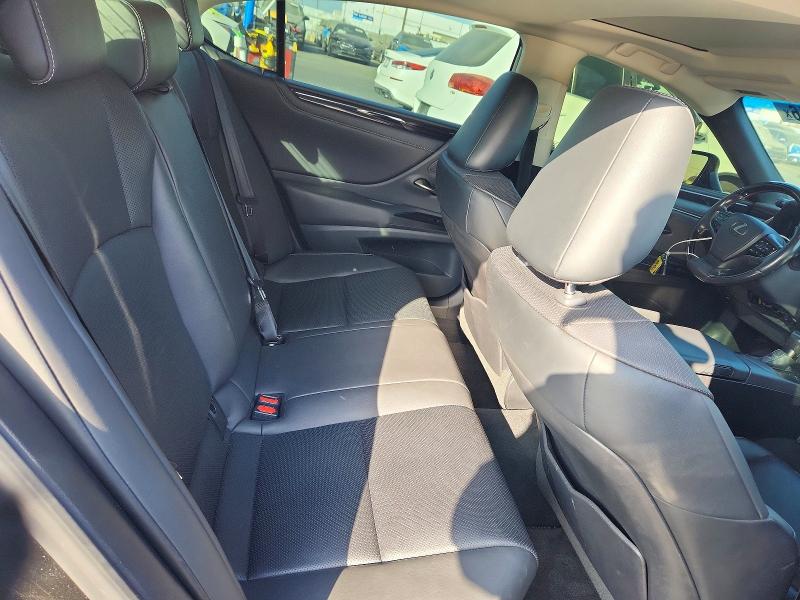 Aukcja sprzedaży 2020 Lexus Es, vin: 58AD21B19LU012060, numer aukcji: 63708416